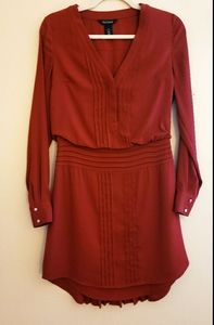 White house black market dress